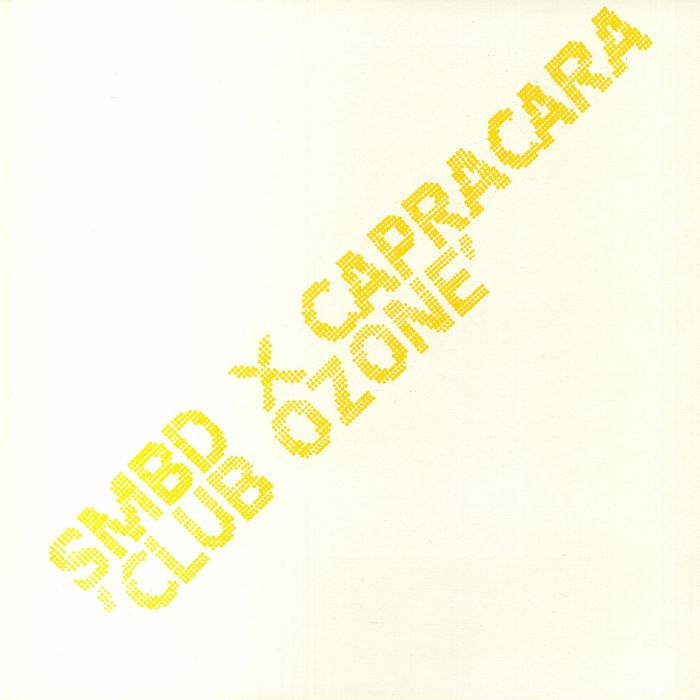 Smbd | Capracara Club Ozone
