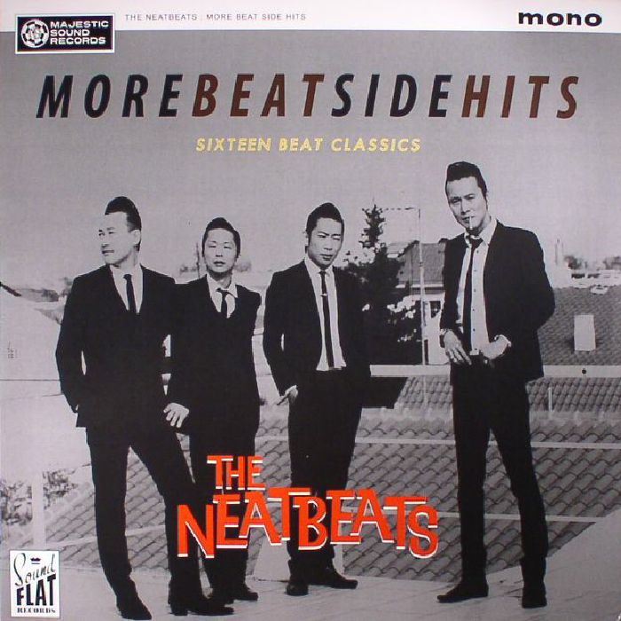 The Neatbeats More Beat Side Hits