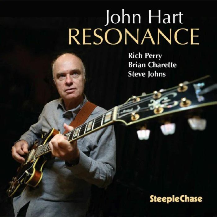 John Hart Resonance