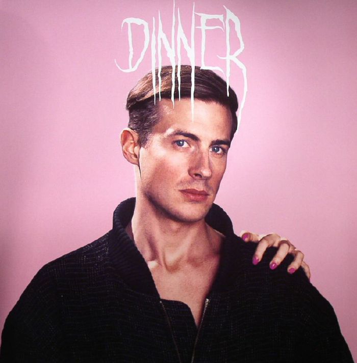 Dinner Three EPs 2012 2014