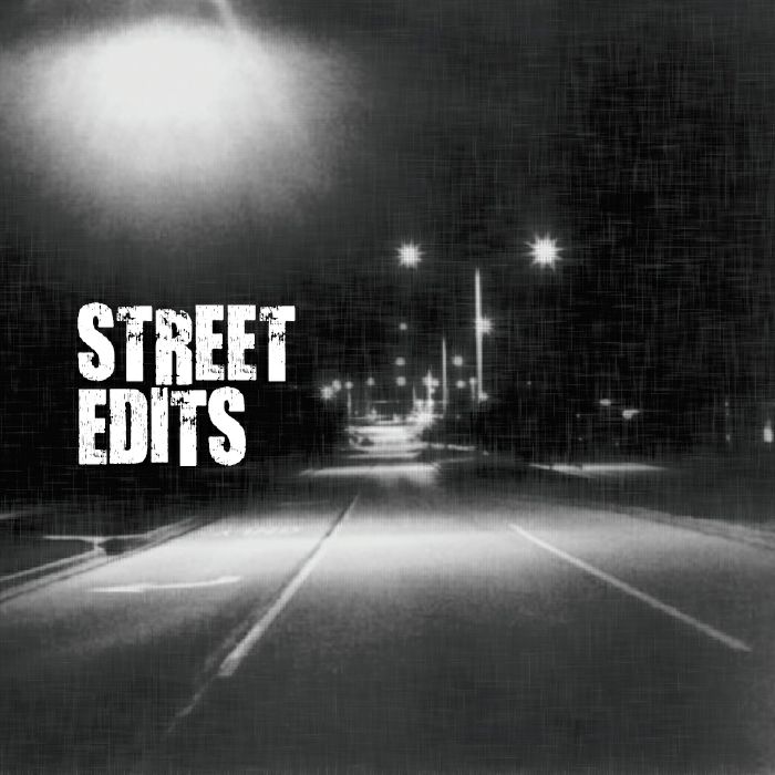 Street Edits Vinyl