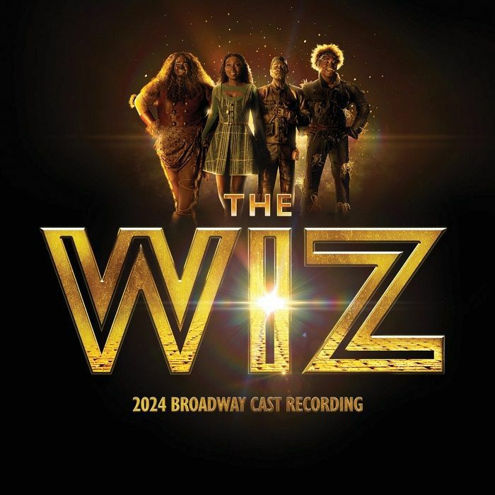 Various Artists The Wiz (Soundtrack)