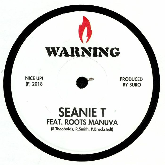 Seanie T | Roots Manuva Warning