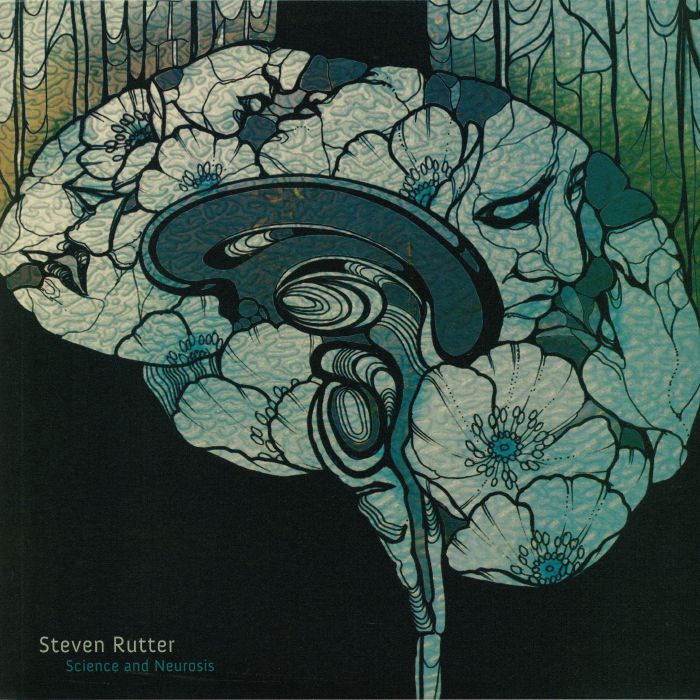 Steven Rutter Science and Neurosis