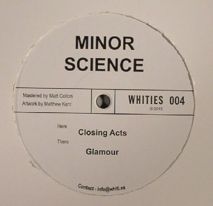 Minor Science Whities 004