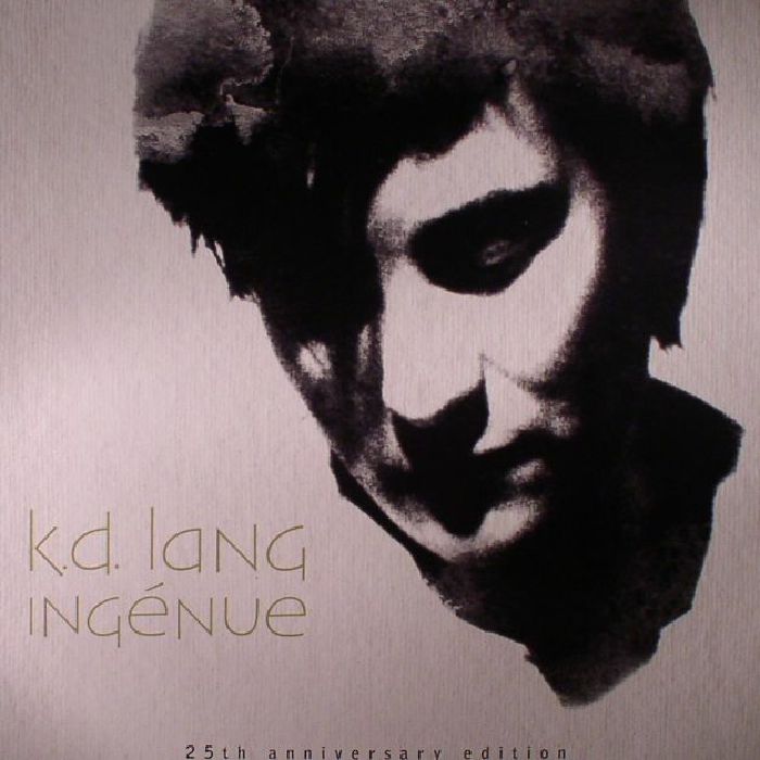 Kd Lang Ingenue: 25th Anniversary Edition