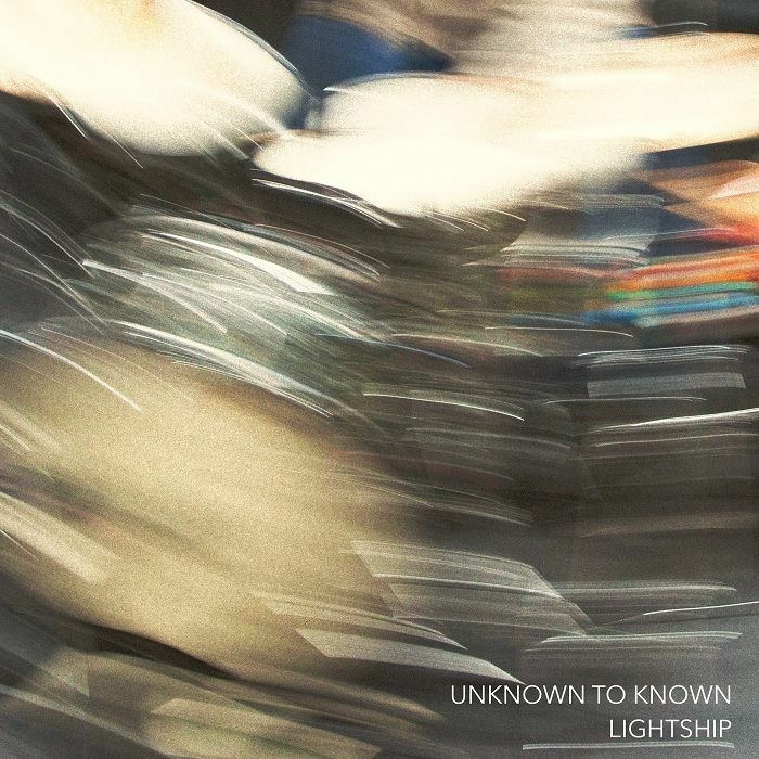 Unknown To Known Vinyl