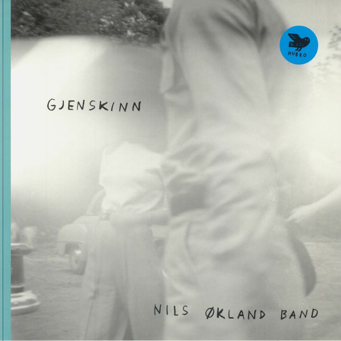 Nils Okland Band Gjenskinn