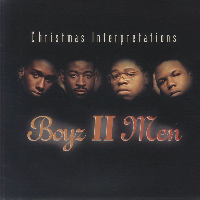 Boyz Ii Men Christmas Interpretations