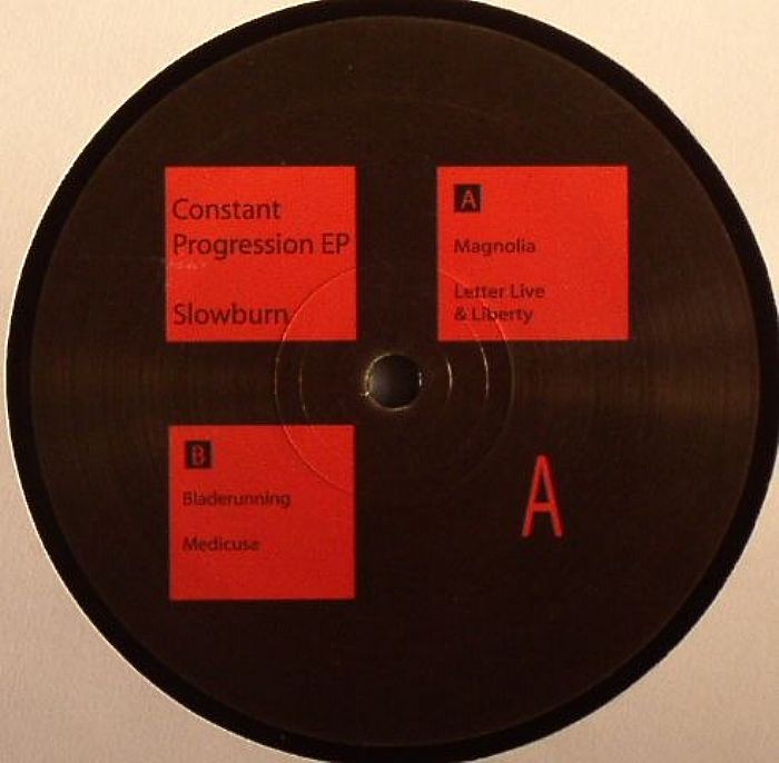 Elektrosouls Recordings Vinyl