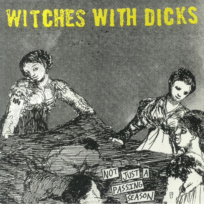 Witches With Dicks Not Just A Passing Season