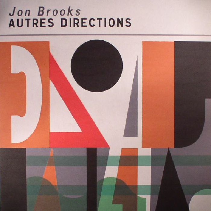 Jon Brooks Autres Directions