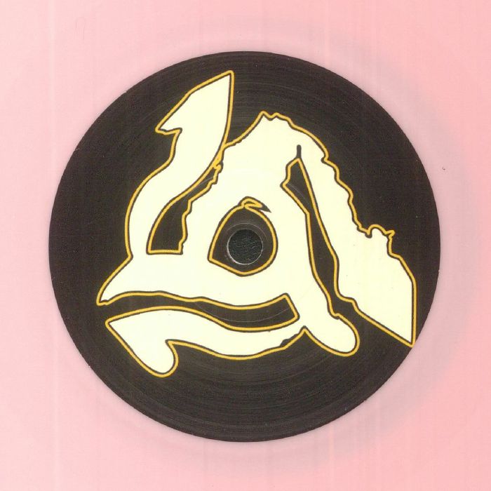 Jim Sharp – Whats Happenin vinyl cover