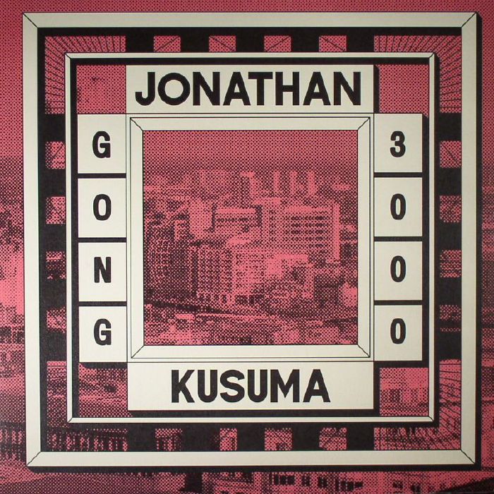 Jonathan Kusuma Gong 3000