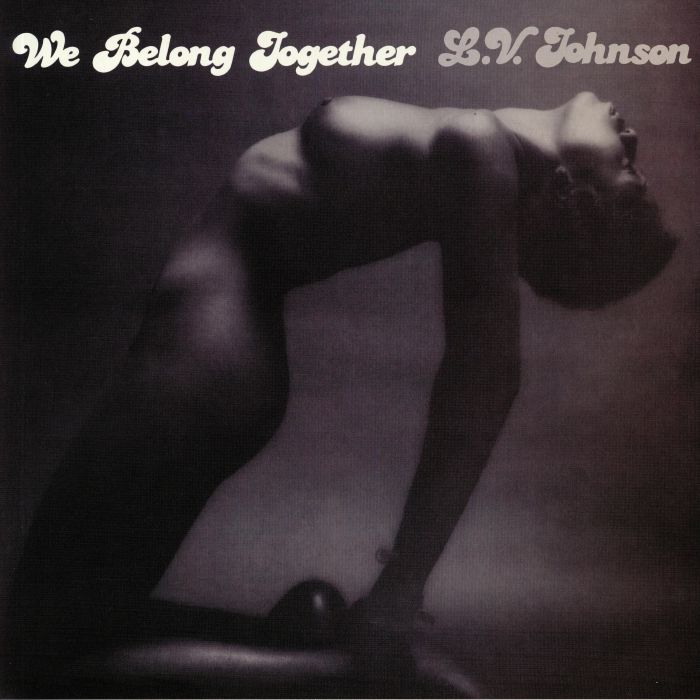 Lv Johnson We Belong Together
