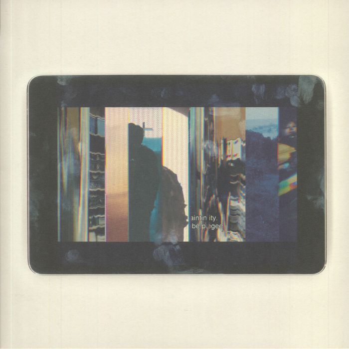 Portico Quartet – Art In The Age Of Automation vinyl cover