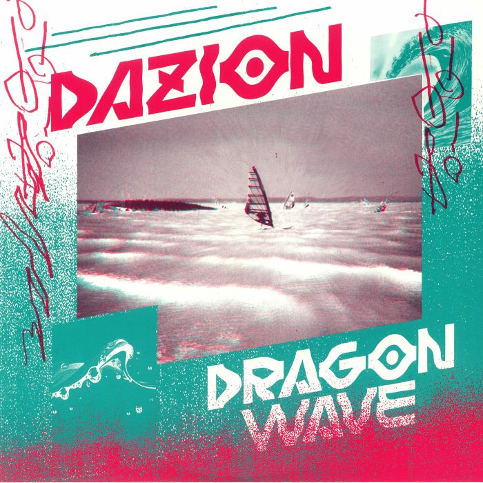 Dazion Dragon Wave