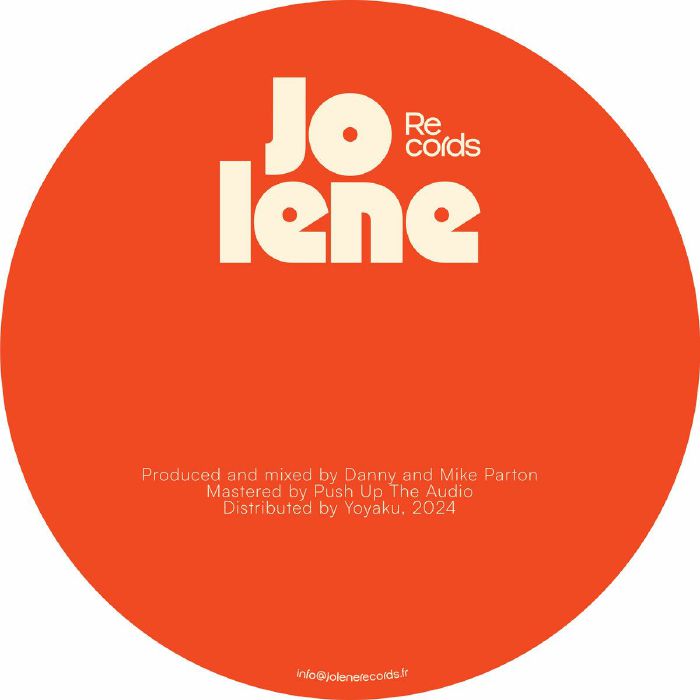 Danny and Mike Parton JOLENE 01