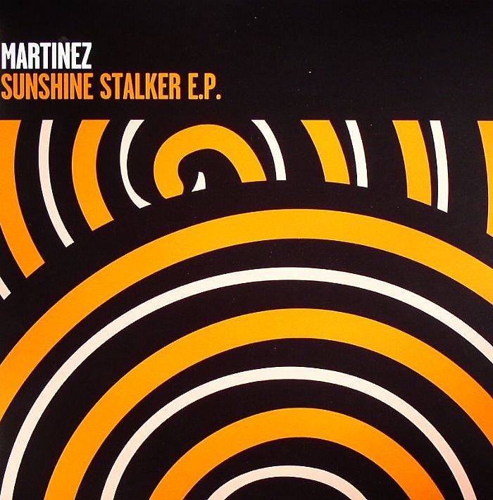 Martinez Sunshine Stalker EP