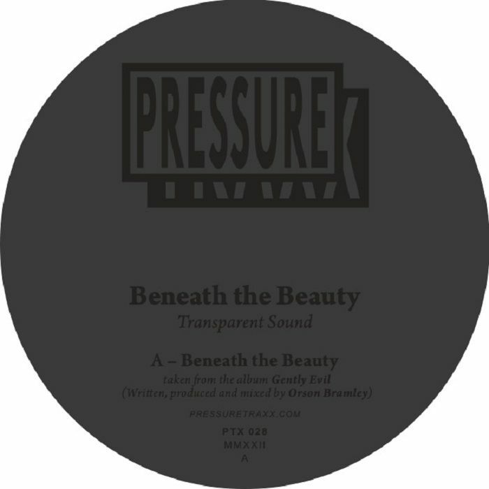 Pressure Traxx Vinyl