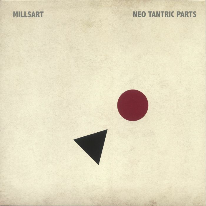Millsart Neo Tantric Parts