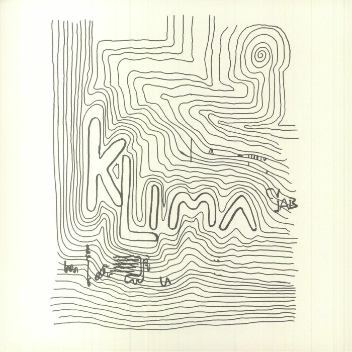 Cv | Jab – Klima vinyl cover