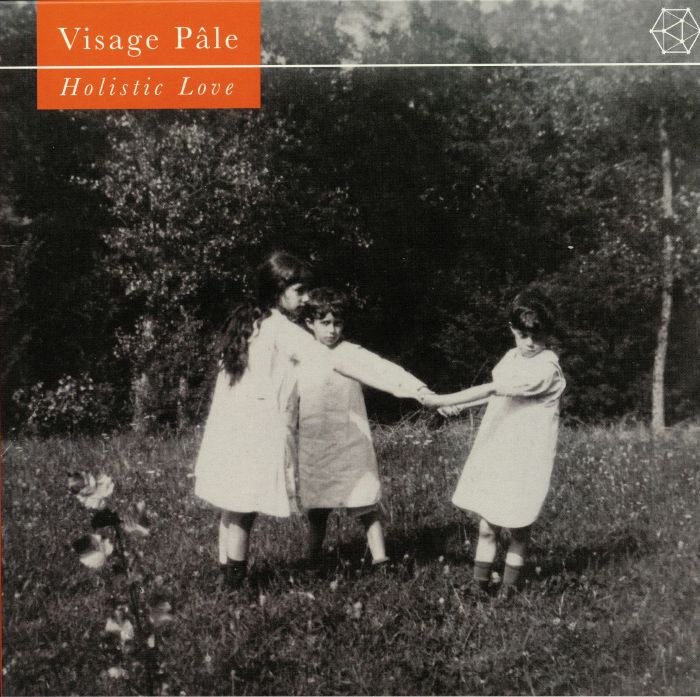 Visage Pale Vinyl