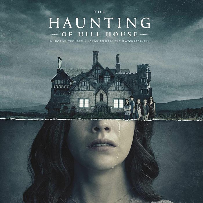 The Newton Brothers The Haunting Of Hill House (Soundtrack)