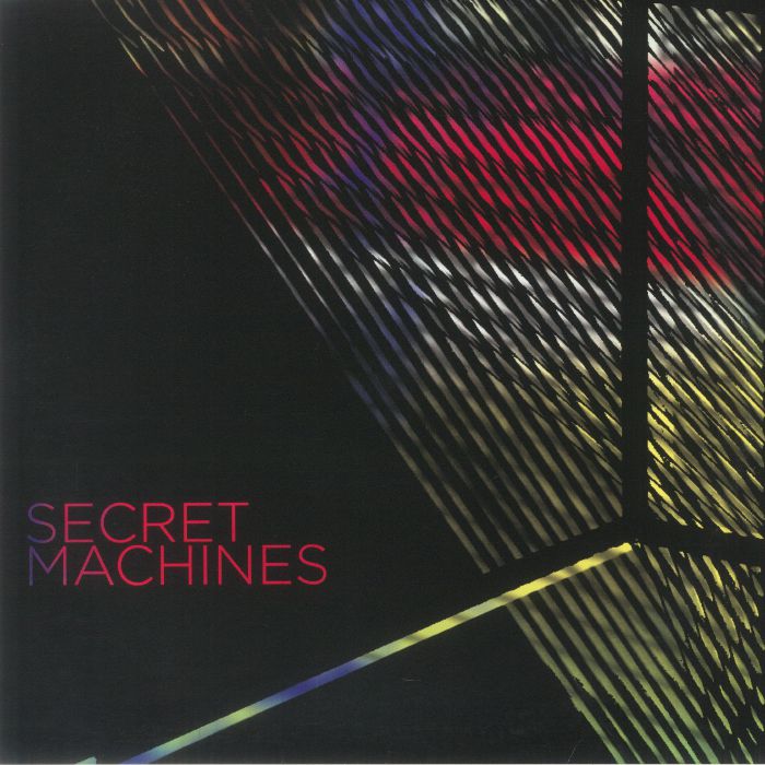 Secret Machines Secret Machines