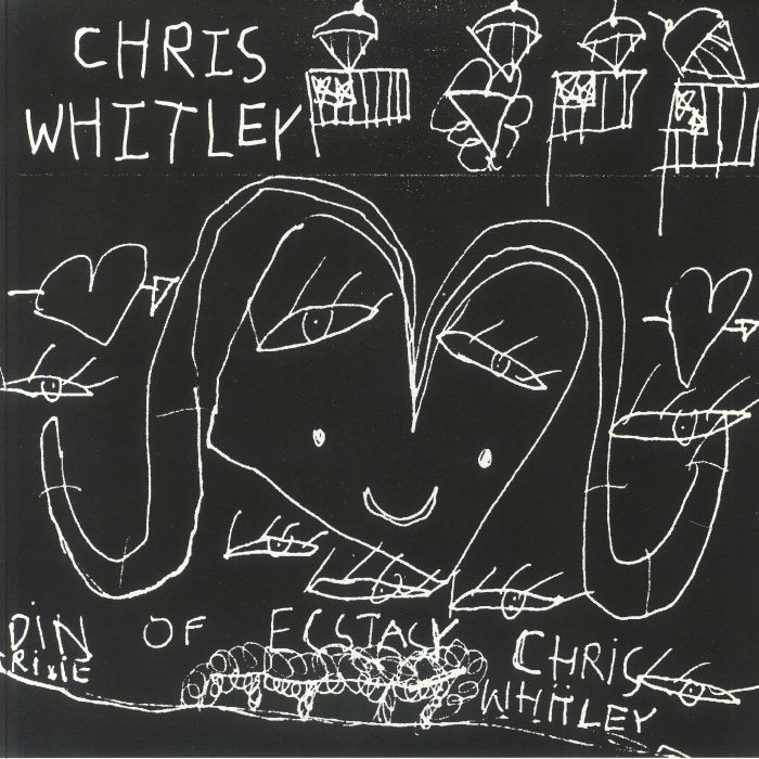 Chris Whitley Din Of Ecstacy