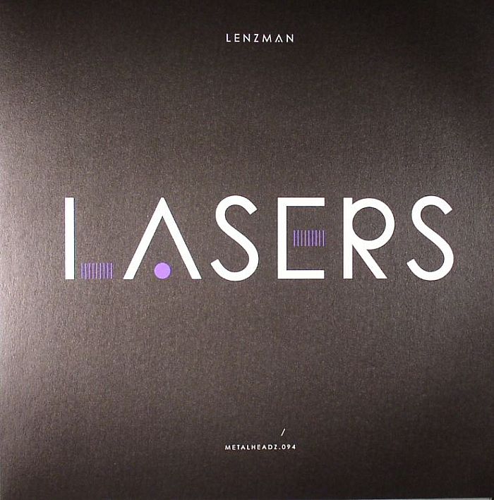 Lenzman Lasers