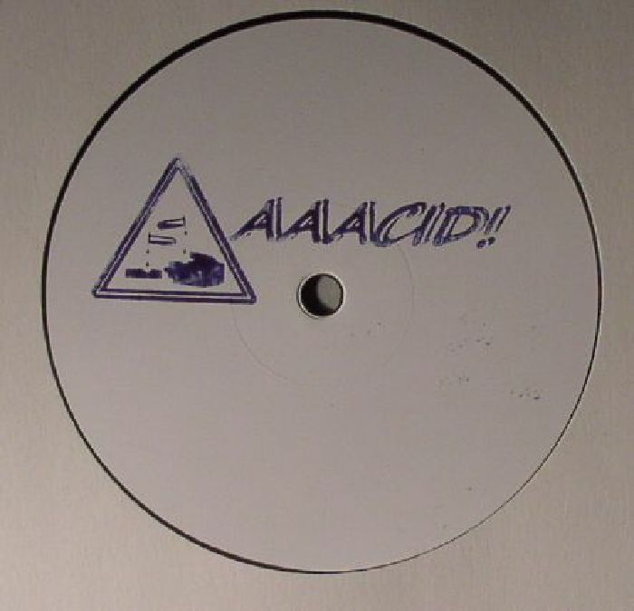 Aaacid Vinyl