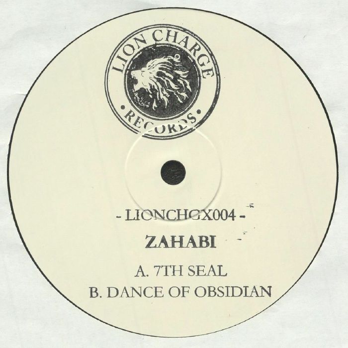 Zahabi Vinyl