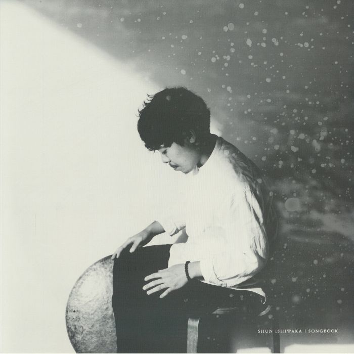 Shun Ishiwaka – Songbook vinyl cover