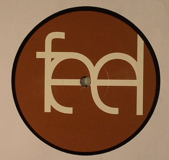 Feelharmonic Gerrmany Vinyl
