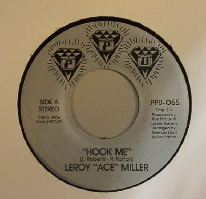 Leroy Ace Miller Hook Me