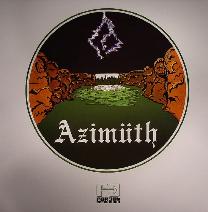 Azymuth Azimuth