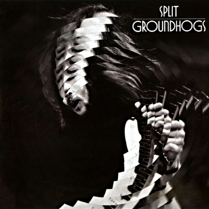 The Groundhogs Split