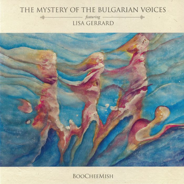 The Mystery Of The Bulgarian Voices | Lisa Gerrard Boocheemish
