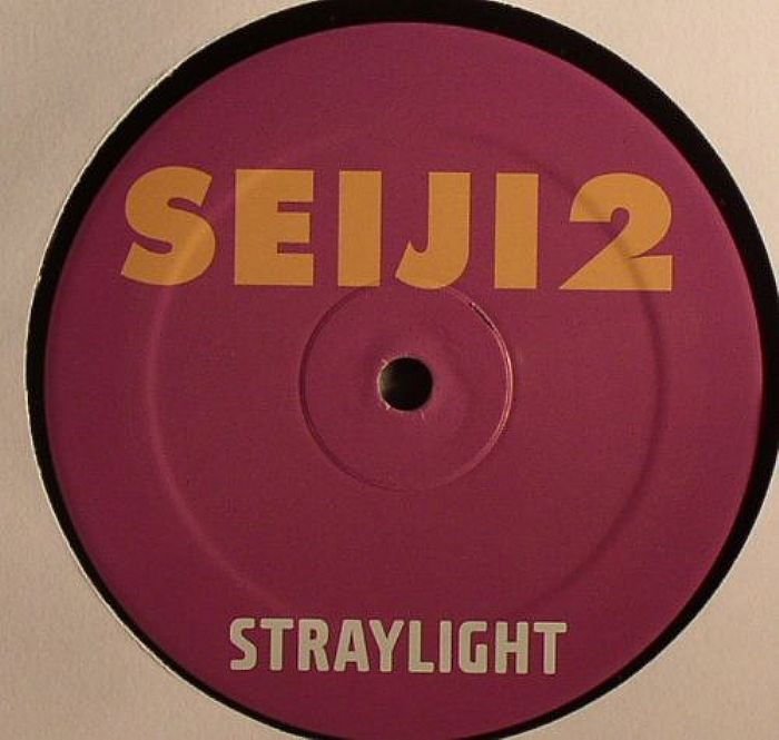 Seiji Straylight