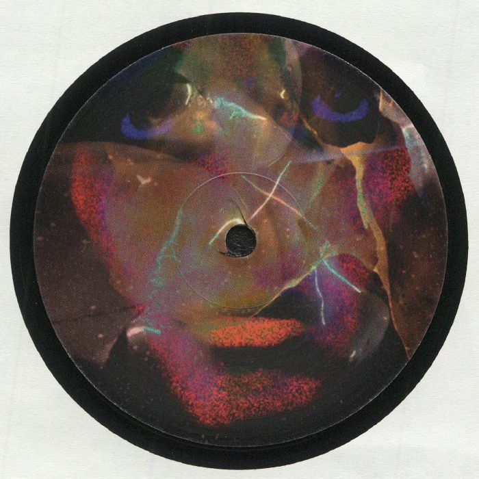 Nao Nhil Vinyl