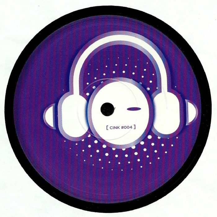 Cink Muzik Vinyl