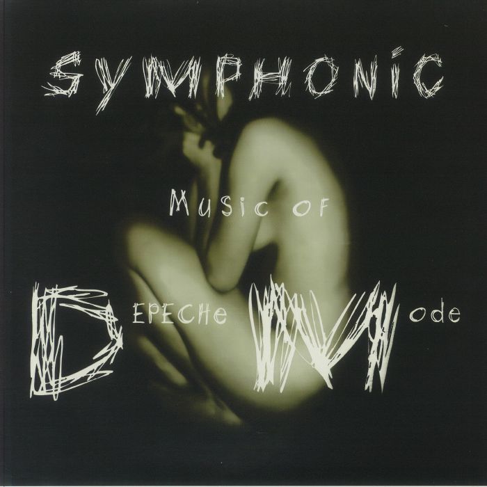 Depeche Mode Symphonic Music Of Depeche Mode