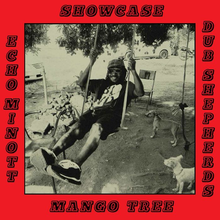 Echo Minott | Dub Shepherds Mango Tree Showcase