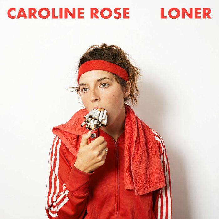 Caroline Rose Loner