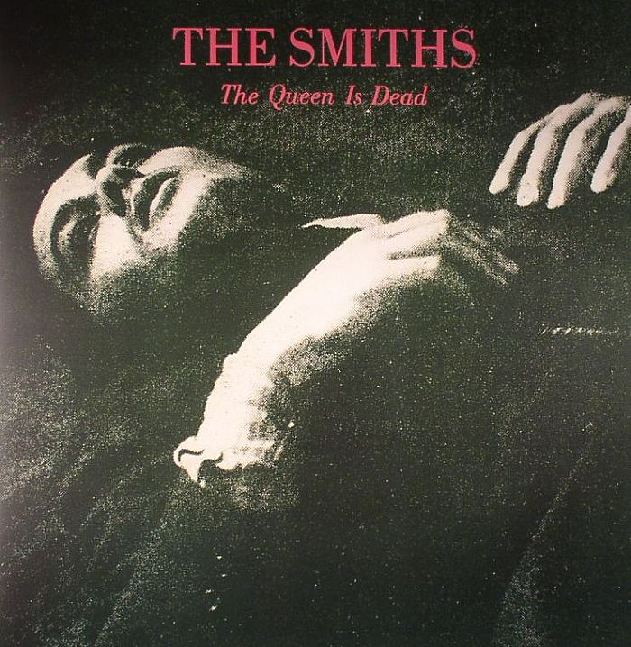 The Smiths The Queen Is Dead (remastered)