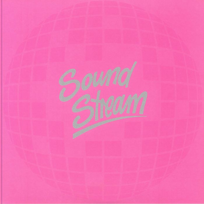 Sound Stream Vinyl