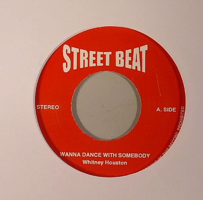 Whitney Houston | Marvin Gaye Wanna Dance With Somebody