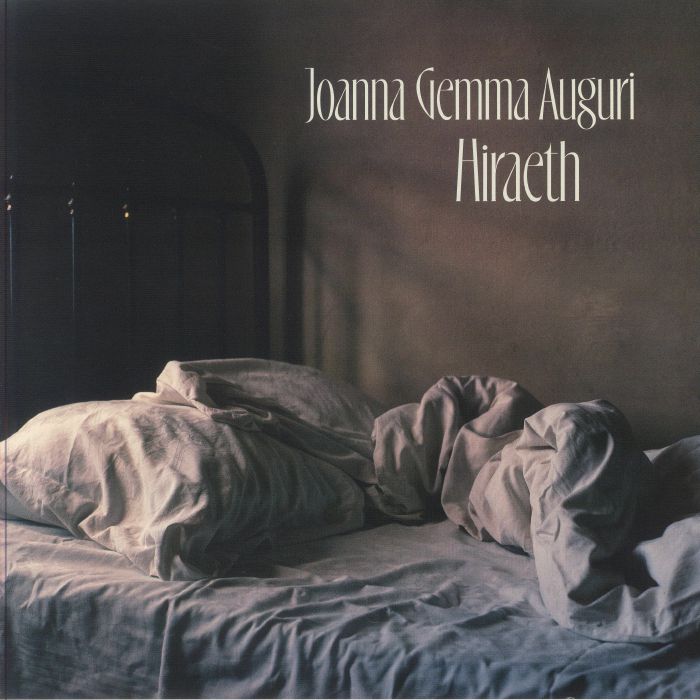 Joanna Gemma Auguri Hiraeth