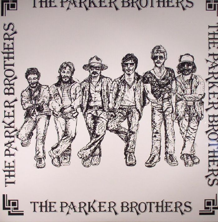 The Parker Brothers The Parker Brothers